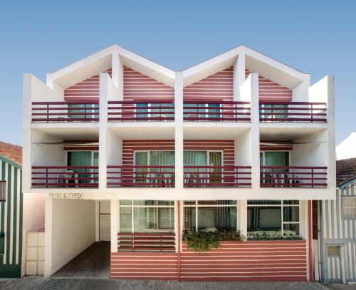 Фотография гостиницы Costa Nova Hotel