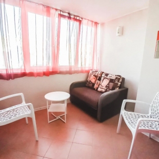 Фотография квартиры Апартаменты на улице Пожалостина 46