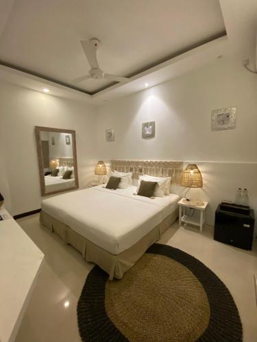 Фотографии гостевого дома 
            Canopus Retreat Thulusdhoo