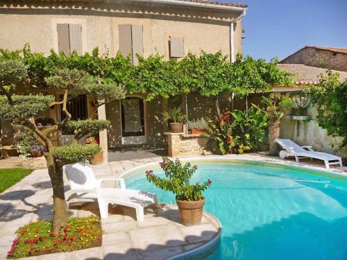 Фотография гостевого дома Holiday Home La Croix du Puits