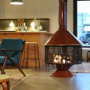 Фотографии гостиницы
Travelers Hotel