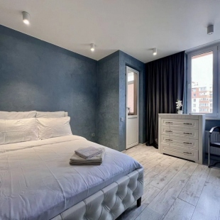 Фотография квартиры Квартира на Улице Архитектора Ишунина 7/1к1