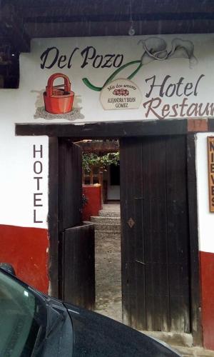 Фотография гостиницы Hotel del Pozo