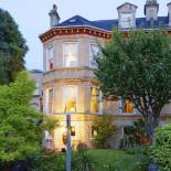 Фотография гостевого дома Dorian House Boutique B&B