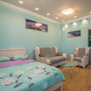 Фотография квартиры Апартаменты LUX в Центре Ростова