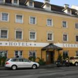 Фотография гостиницы Hotel Liebetegger-Klagenfurt