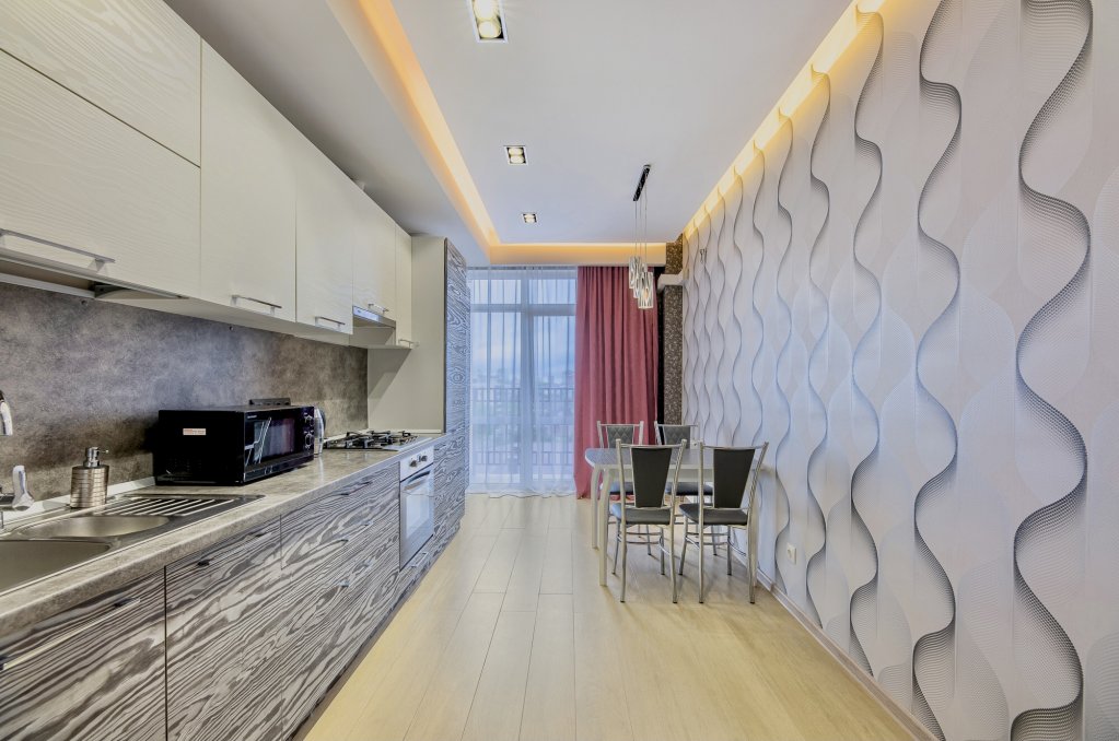 Фотография квартиры Апартаменты ЖК Купеческий