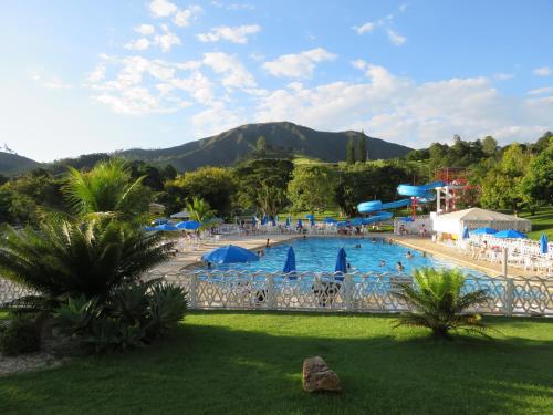 Фотографии гостиницы
Hotel Fazenda M1