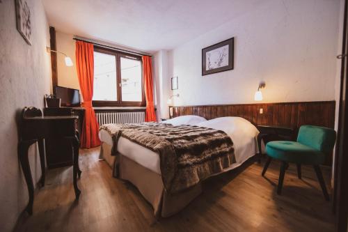 Фотография гостиницы Le Kern