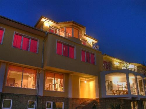 Фотография гостиницы Shipka IT Hotel