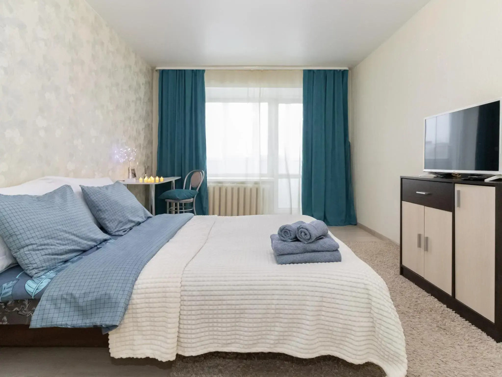 Фотография квартиры Ihome на улице Республики