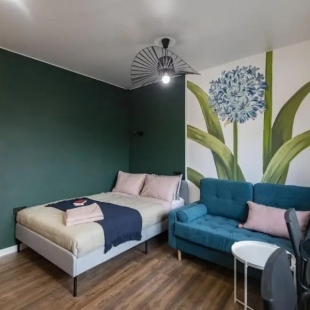 Фотография квартиры Апартаменты Dream Apartmens 5