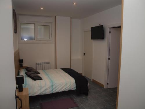 Фотография гостевого дома Pension Andoain