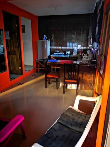 Фотография апарт отеля Apartahotel Rondon & Gym