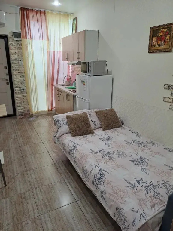 Фотография квартиры Апартаменты на улице Пятигорская 88/12