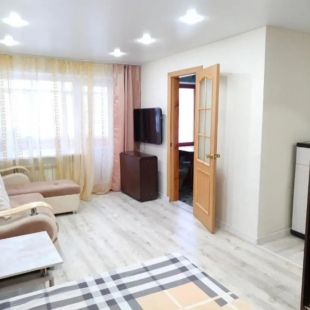 Фотография квартиры Апартаменты на улице Ленинградская