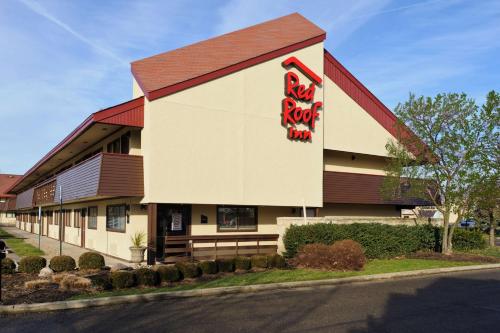 Фотография мини отеля Red Roof Inn Chicago - Joliet