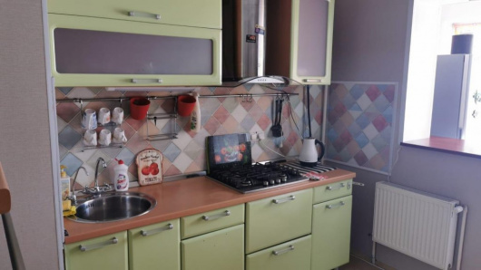 Фотографии квартиры
Живи тут в микрорайоне Оптимистов 4/3