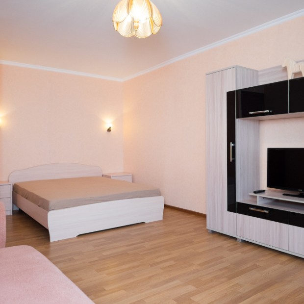 Фотографии квартиры
Апартаменты Moskva4you Пионерская