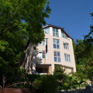 Фотография гостевого дома Дом с флагом