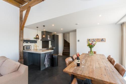 Фотография гостевого дома Lepelstraat 18B: 't Zwartje