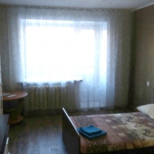 Фотография квартиры Апартаменты на Калинина 16