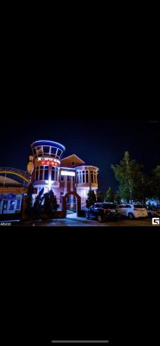 Фотография мотеля Жемчужина