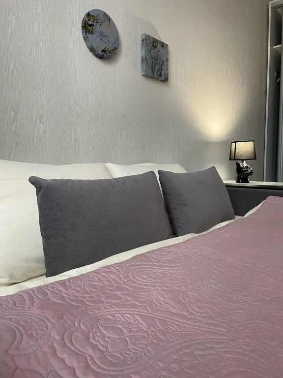 Фотография квартиры Апартаменты Студия MaxApart на Яганова