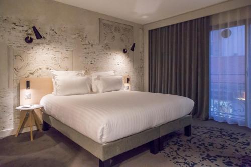 Фотография апарт отеля Néméa Appart'Hôtel Cannes Palais