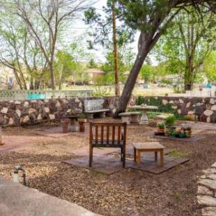 Фотографии гостевого дома
Langridge Lodge - Charming Studio, Great Location! Residence