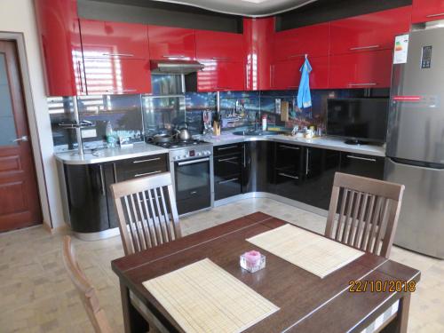 Фотография гостевого дома Уютный дом