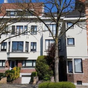 Фотография мини отеля B&B Lieven Bauwens