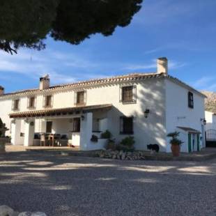 Фотографии мини отеля 
            B&B Cortijo El Ciruelo