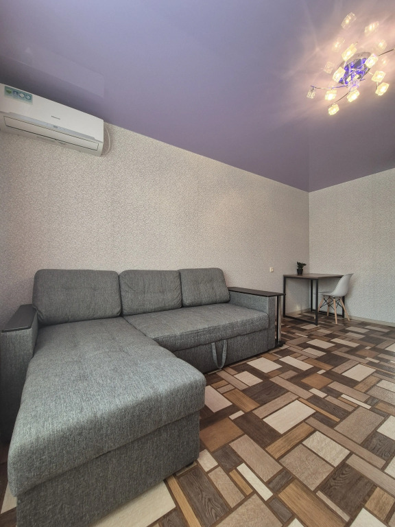 Фотография квартиры Квартира на Комсомольской 37/2