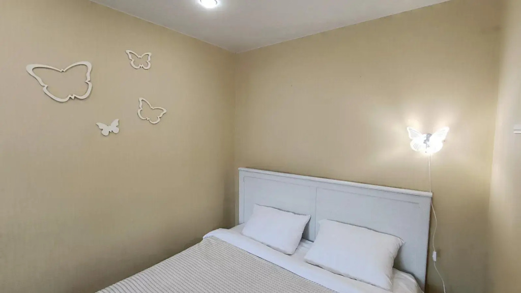 Фотография квартиры Уютный Север на улице Буркова 19/2