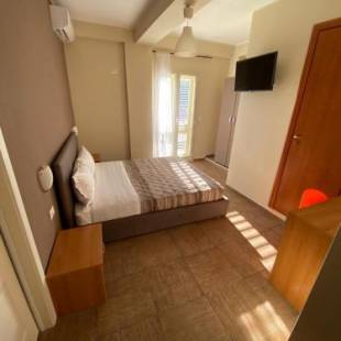 Фотографии мини отеля
Nick & Santo's Holiday Homes B&B