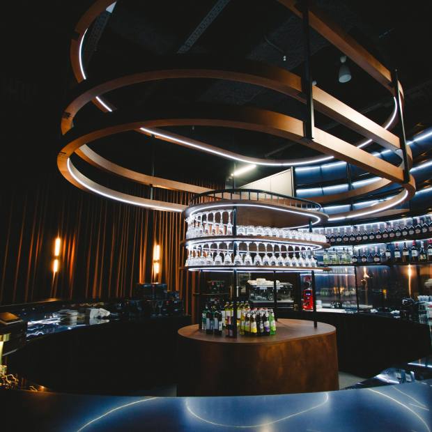 Фотография театра Театр Theatrum