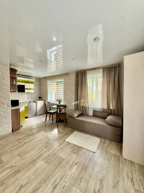 Фотография квартиры Квартира на Советской 30