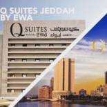 Фотография гостиницы Q Suites Jeddah by EWA