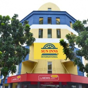 Фотография гостиницы Sun Inns Hotel Kota Damansara Near Hospital Sungai Buloh