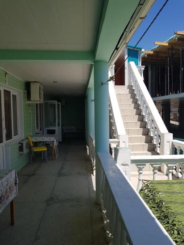 Фотография гостевого дома Вера/Ника