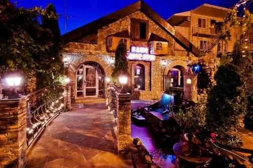 Фотографии гостиницы
Камелот