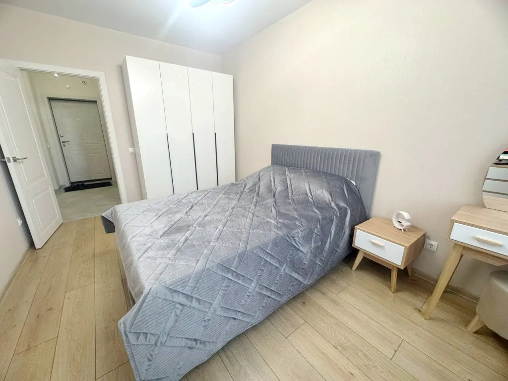 Фотография квартиры Апартаменты на Родионова