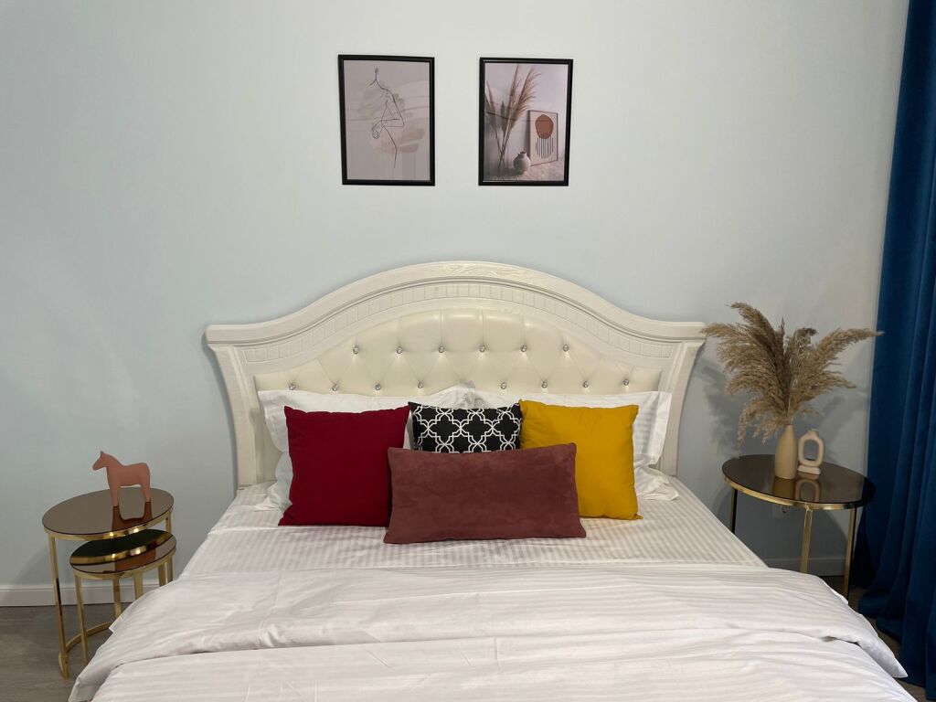 Фотография квартиры Квартира Nexpo City 207