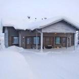 Фотография гостевого дома Holiday Home Rukassos b