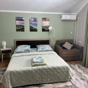 Фотография квартиры Квартира на Садовой 213(3)