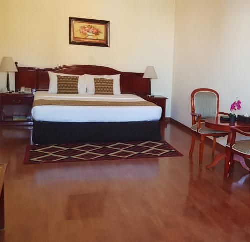 Фотография гостиницы Fortune Deira Hotel