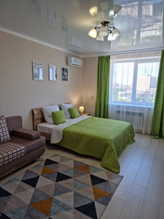 Фотография квартиры Апартаменты Двухкомнатные на Калинина 97