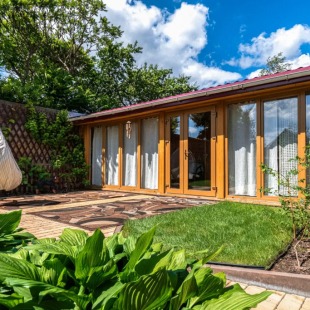 Фотография Коттеджа Частный дом в центре Минска