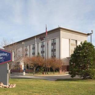 Фотографии гостиницы
Hampton Inn Denver-International Airport